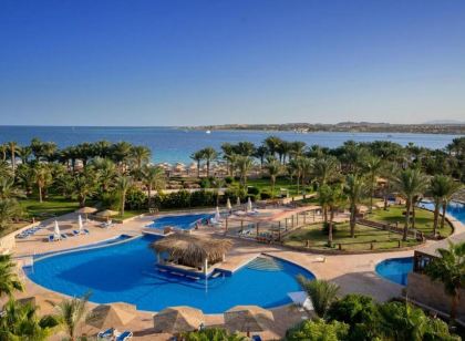 Fort Arabesque Resort, Spa & Villas