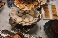 GAパレスホテル - 朝食