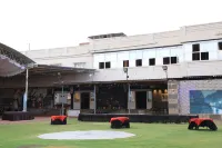 Hotel GK Jain 바모리뷰거지 호텔