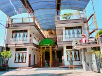 Sunflower Banyuwangi Hotel 外南夢區住宿飯店