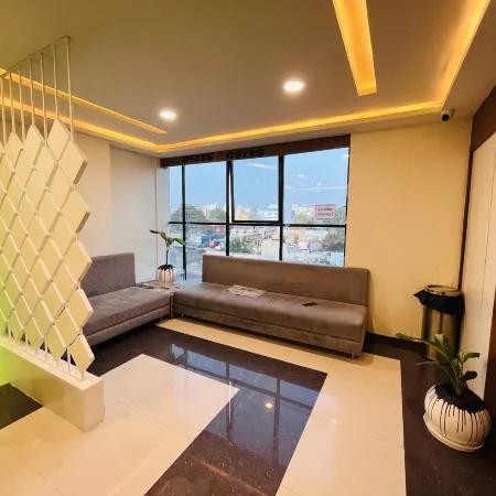 Hotel Shree Palace
