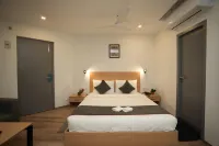 Grand Ganpat Hotel a Distretto di Vellore