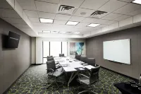 SpringHill Suites St. Louis Brentwood Hoteles en Brentwood