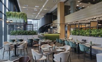 Radisson Hotel Budapest Budapart