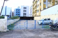 Hotel Somnath Atithigruh