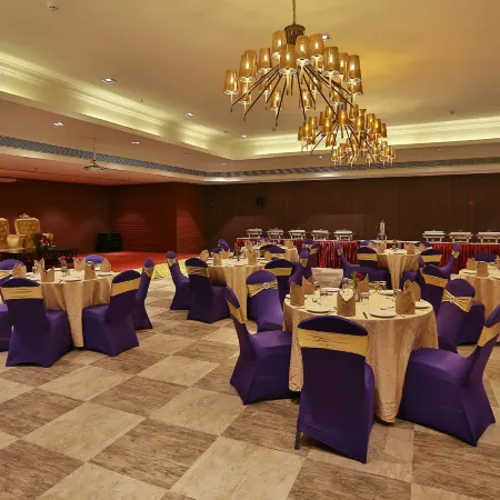 Hotel Luminara