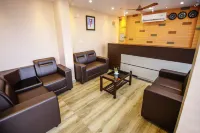 SS Beach Resort Hotels in Thiruvananthapuram