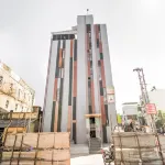 HSM Grand Hôtels à : Chittoor