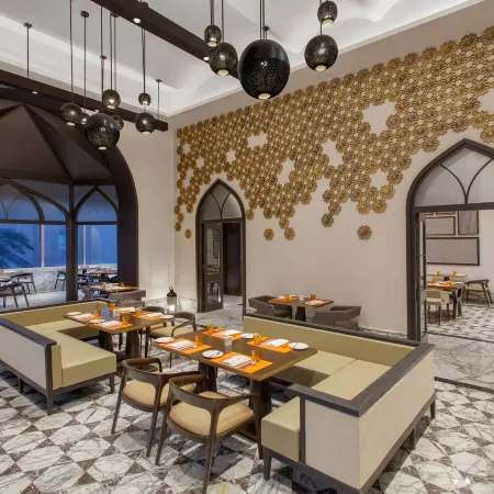 Welcomhotel by ITC Hotels, Raja Sansi, Amritsar