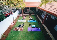 Zostel Mysore