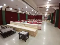Hotel Maiden Residency - Morgenmad