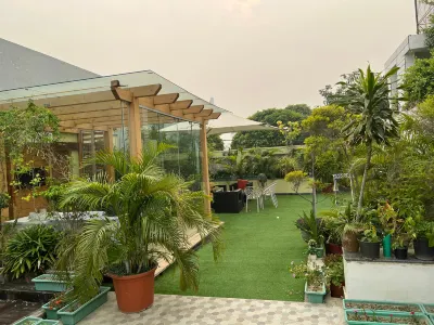 Green Home Stay