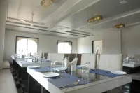 Imagica Resorts - breakfast