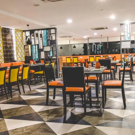 Kyriad Hotel Gulbarga by Othpl