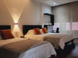 Hotel Austral Suites