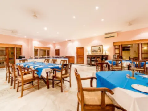 Dev Vilas Hotels in Sawai Madhopur