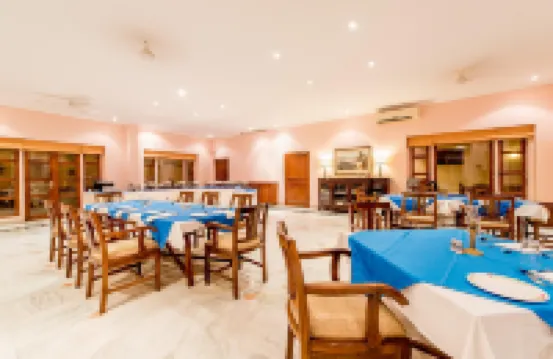 Dev Vilas Hotels in Sawai Madhopur