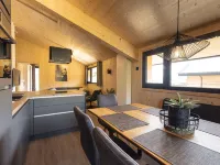 Superior Mit 3 Schlafzimmern & IR-Sauna