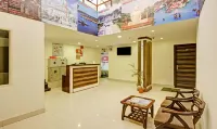 Itsy Hotels O3 Các khách sạn ở Chandigarh