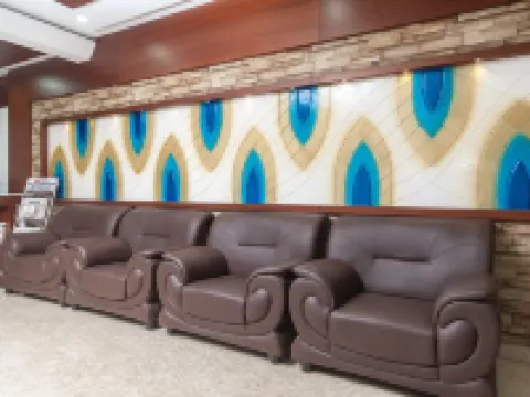 Hotel Venkaateswara Hotels in Tirunelveli