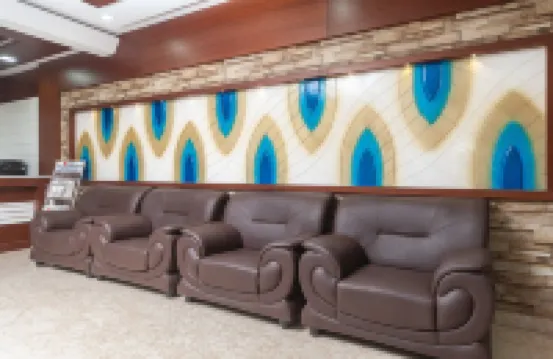 Hotel Venkaateswara ティルネルベリのホテル