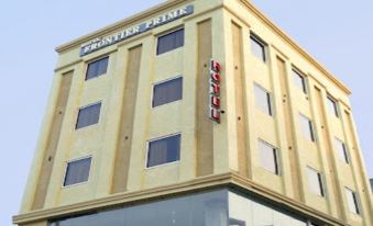 Hotel Frontier Prime