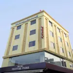 Hotel Frontier Prime Hotels in Kota