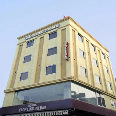 Hotel Frontier Prime