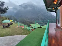 LaSerene the Cottage Hotel di Nainital