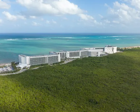 ทรุ บาย ฮิลตอน บอลทิมอร์ ฮาร์เบอร์ อีสท์, เอ็มดี โรงแรมในบัลติมอร์