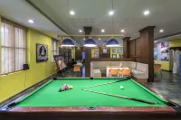 Club Mahindra Poovar Hotels in Kulathoor