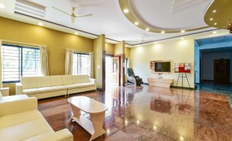 International Youth Hostel Mysuru