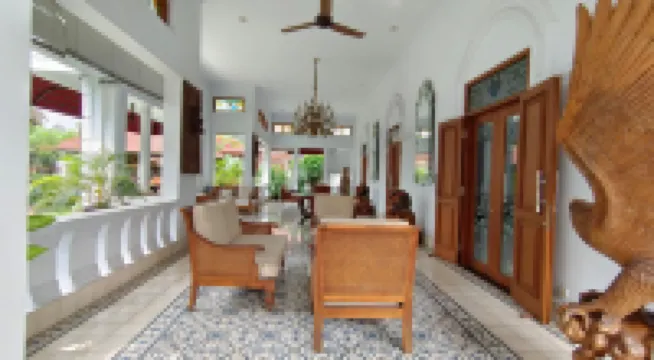 Griya Asih Homestay