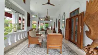 Griya Asih Hotels in Kraton