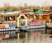 Aziz Palace Group of Houseboats