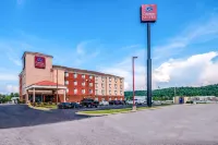 Comfort Suites Pelham Hoover I-65