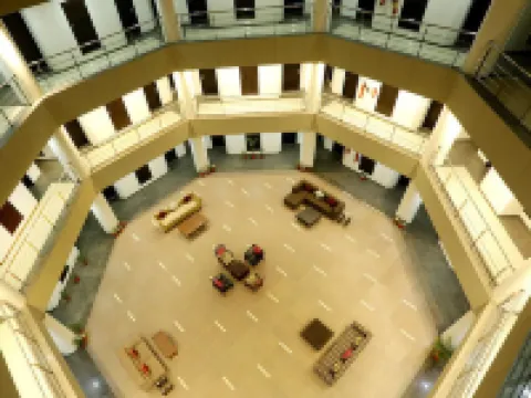 Fairvacanze Inns & Suites Hotels in Sonepat