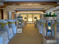Lagoona Beach Resort, Kovalam
