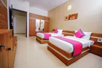 Lantern Apart Hotel Hotels in Malappuram