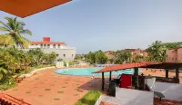 The Byke Old Anchor Beach Resort & Spa