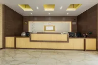 Hotel Thangavilas Inn