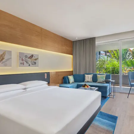 Hyatt Place Goa Candolim Hotels in Candolim