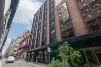 Principado Downtown Hotel in zona Learn Spanish Buenos Aires CEDIC Spanish language School
