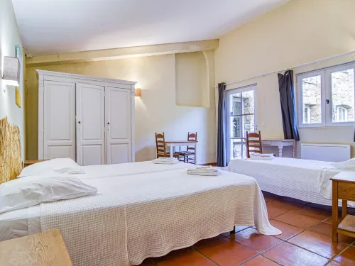 Les Grenaches Hotels in Draguignan