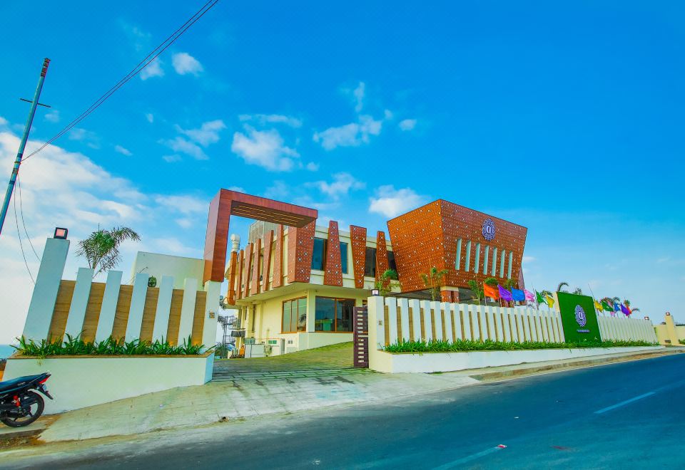 2. 아나이 리조트 ..