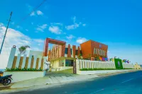 Annai Resorts & Spa