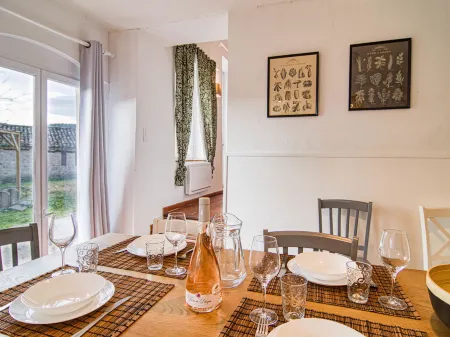 Saint-Michel Отели в г. Драгиньян