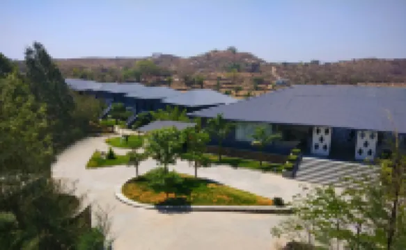 TatSaraasa Resort & Spa, Udaipur