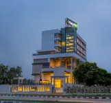 Cygnett Park Meghna Hotels in Chirang