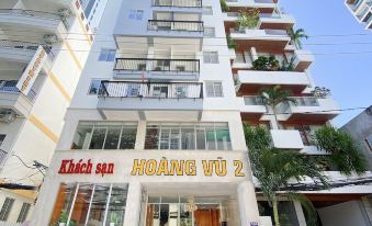 Golden Rain 2 Hotel Nha Trang